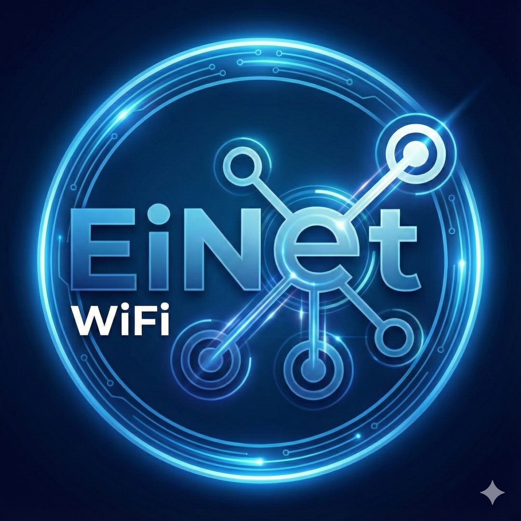 EiNet WiFi